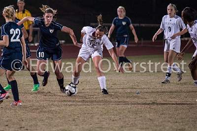 L-Soccer vs SHS 126